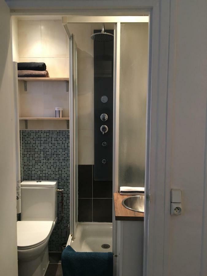 Louvre Studio