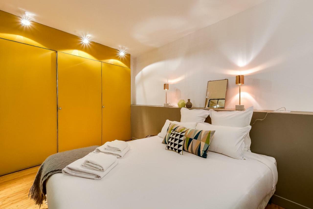 Le Vaugirard - 3bedrooms Premium Apartamento Paris