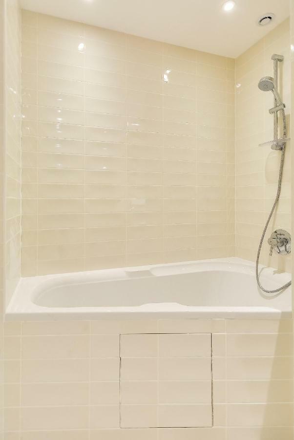 Apartamento Le Vaugirard - 3bedrooms Premium