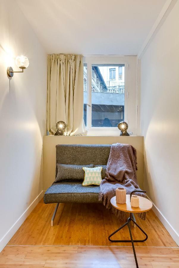 Apartamento Le Vaugirard - 3bedrooms Premium