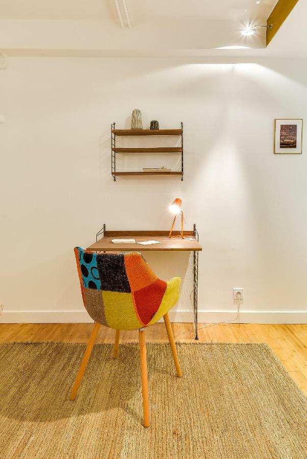 Apartamento Le Vaugirard - 3bedrooms Premium