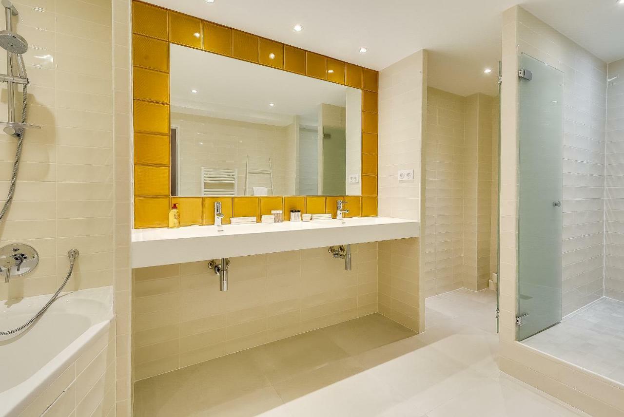 Apartamento Le Vaugirard - 3bedrooms Premium Paris