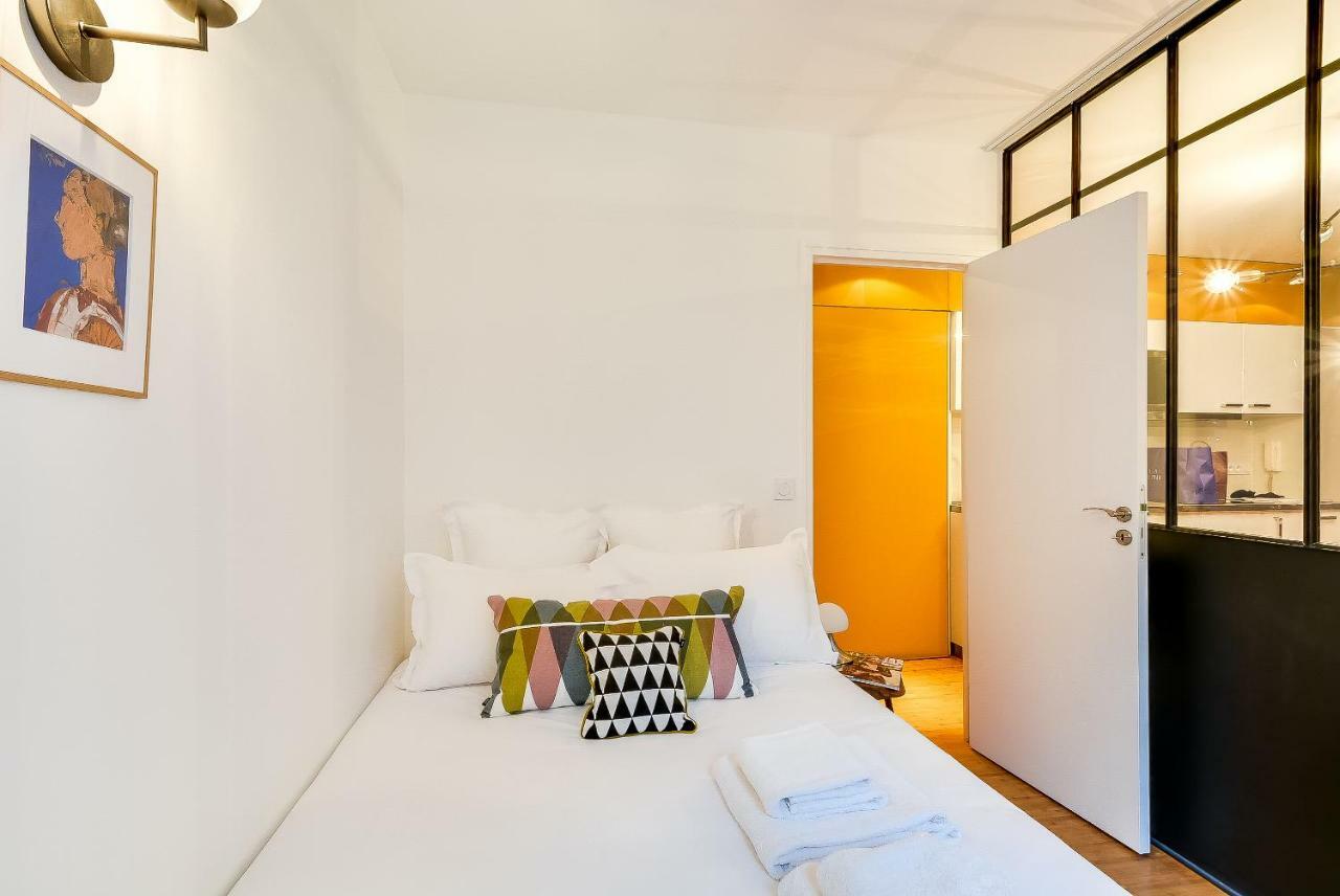 Le Vaugirard - 3bedrooms Premium Apartamento *