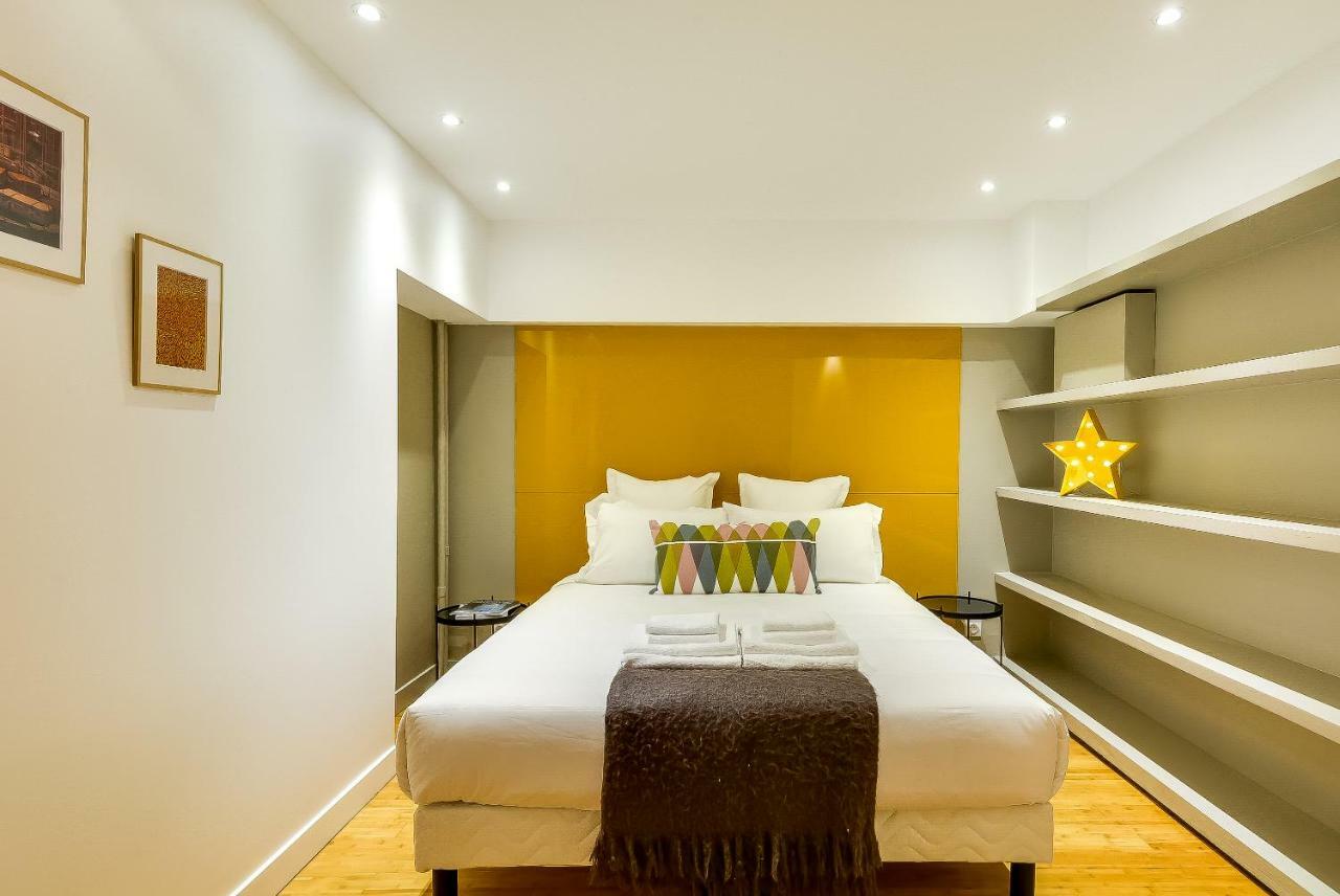 Le Vaugirard - 3bedrooms Premium Apartamento *