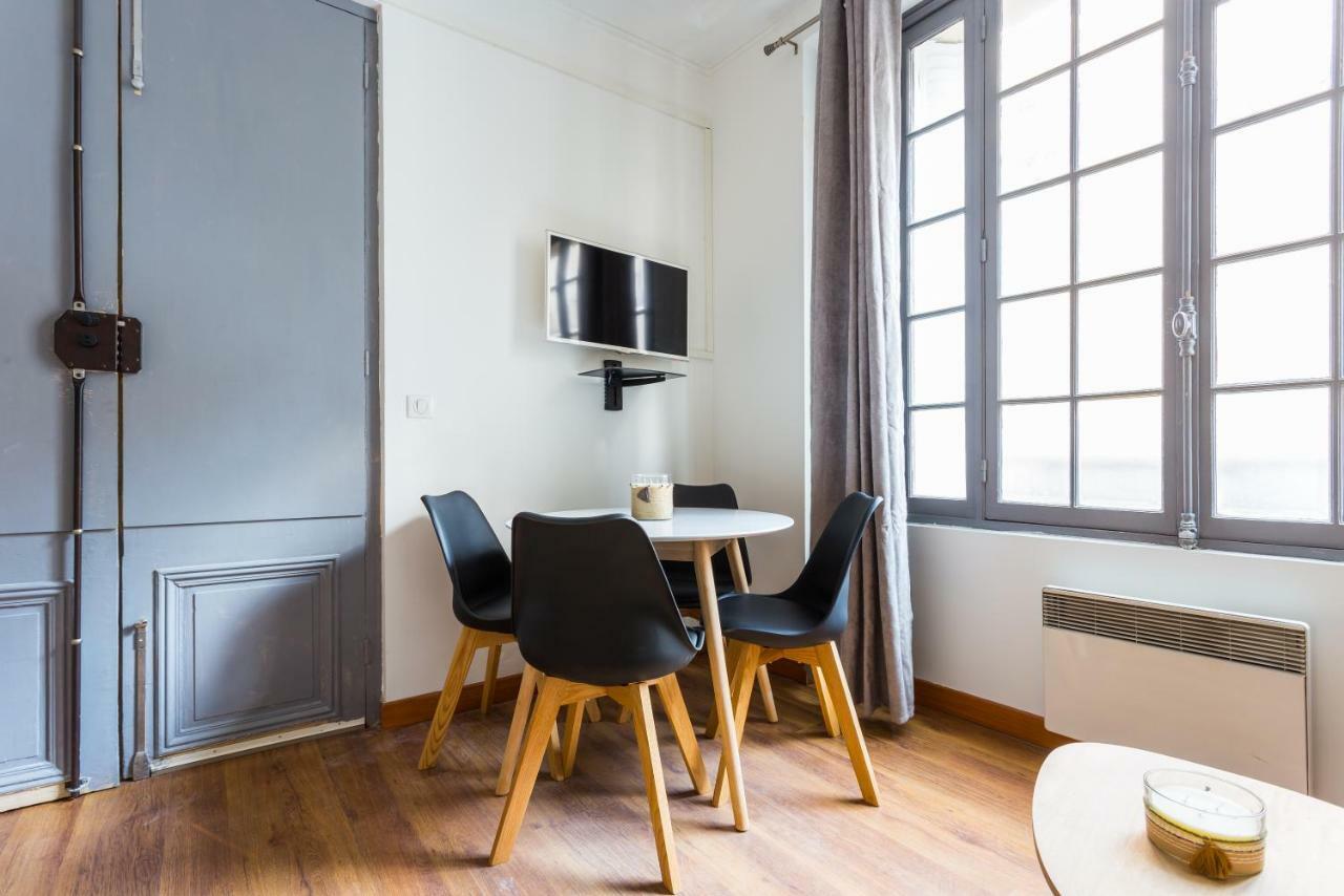 Cosy Studio - 4p - Palais Des Congres *