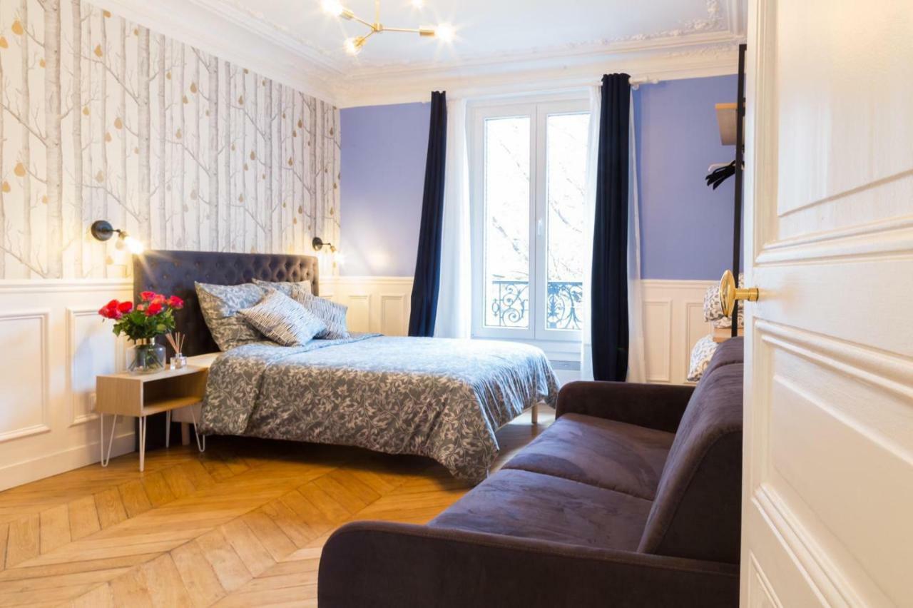 Lancaster Appart hôtel *