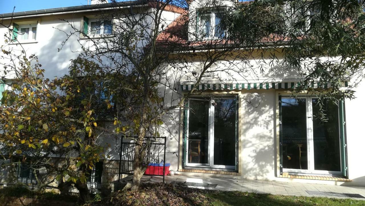 Séjour chez l'habitant D'hôte Dans Maison Pleine De Vie