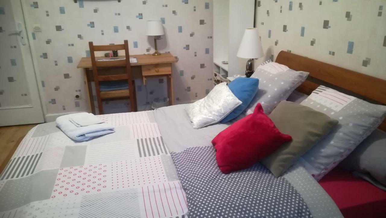D'hôte Dans Maison Pleine De Vie Séjour chez l'habitant Paris