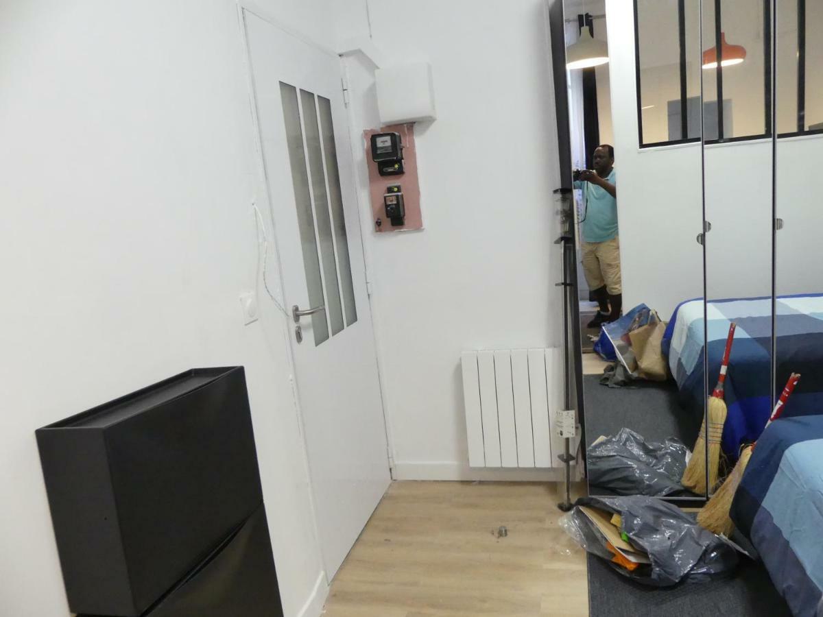 Voltaire Apartment *