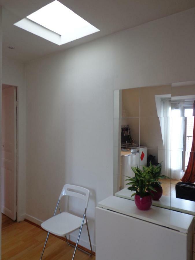 Smartapart, Heart Of Paris, Quality 10 Apartment *