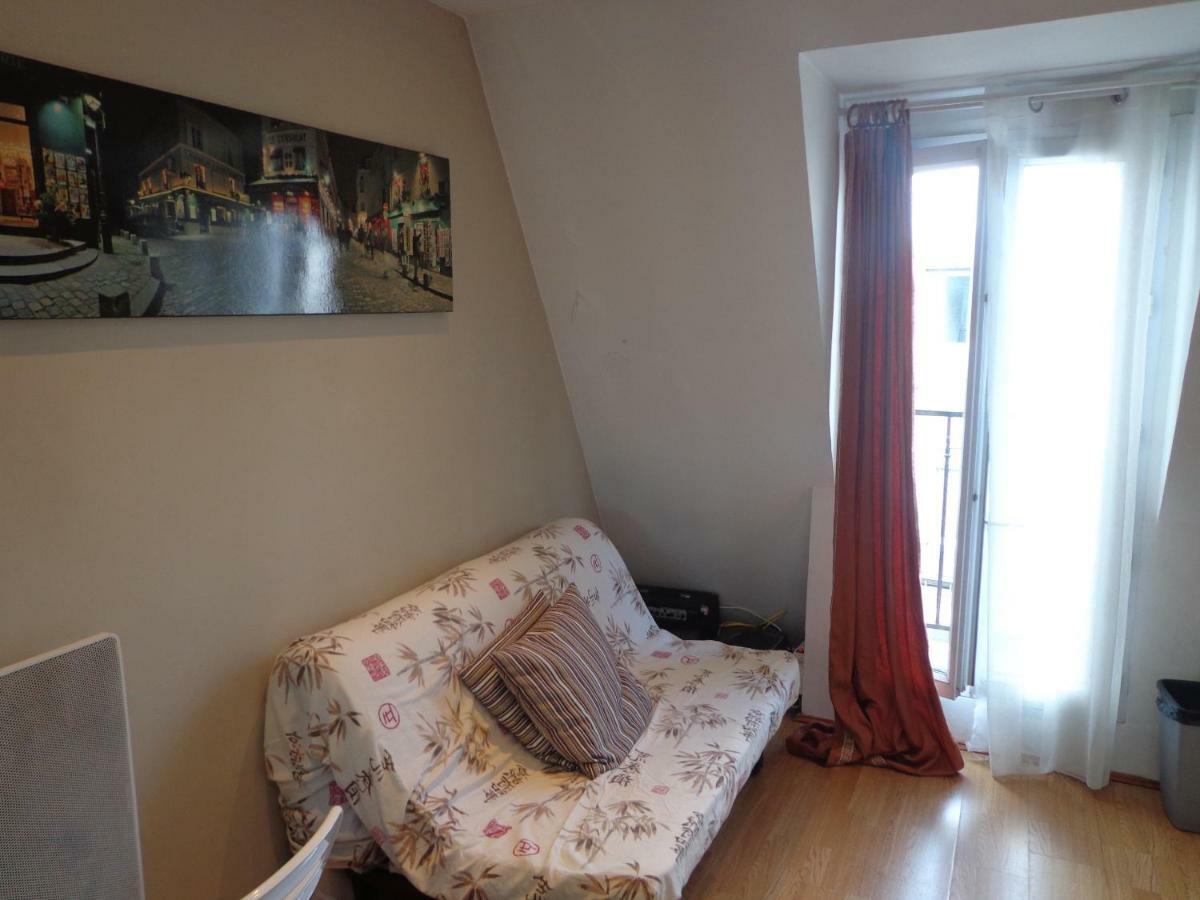 Apartment Smartapart, Heart Of Paris, Quality 10 Paris