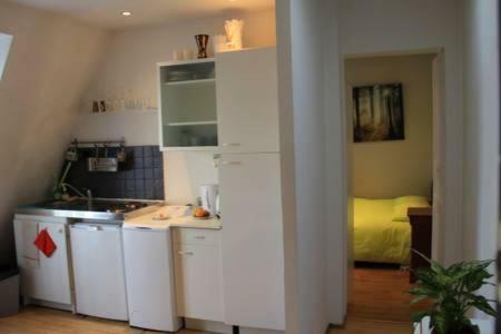 Smartapart, Heart Of Paris, Quality 10 *