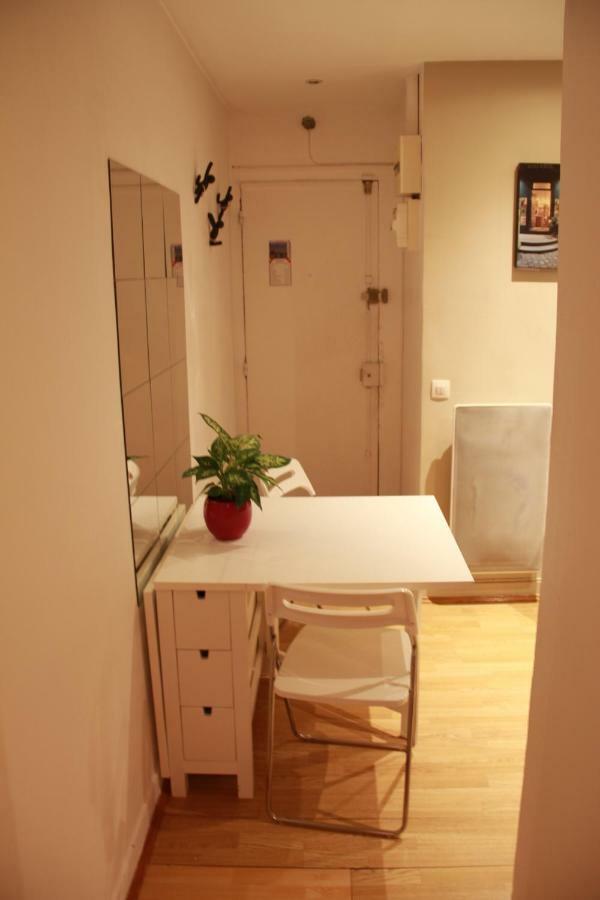 Smartapart, Heart Of Paris, Quality 10 Apartment