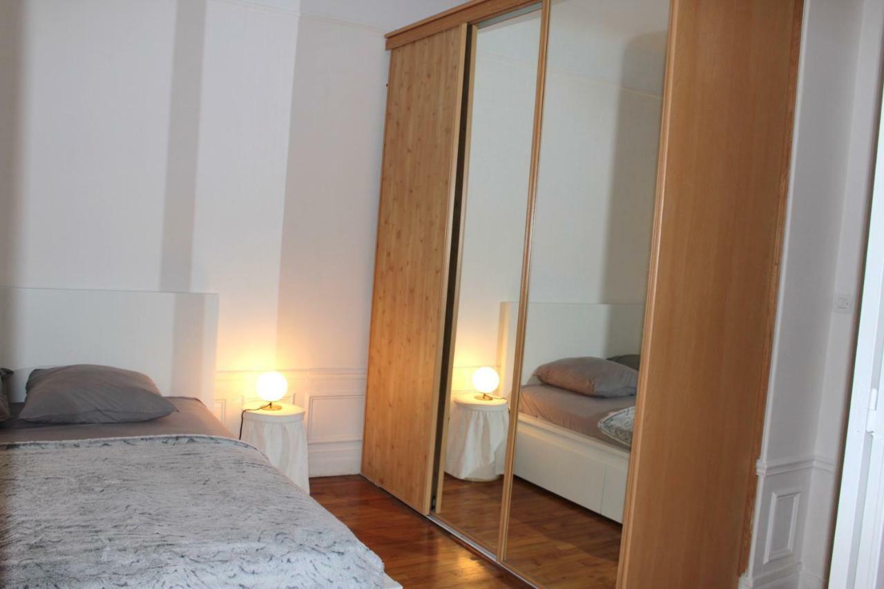 Le Marois Appartement Paris