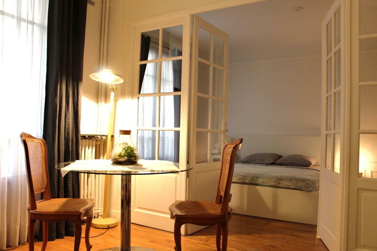 Appartement Le Marois