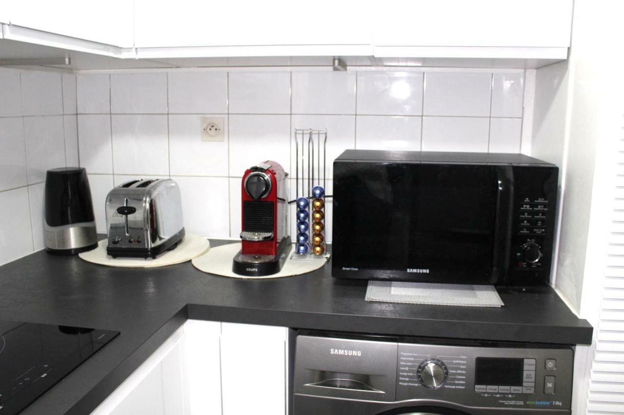 Appartement Le Marois *