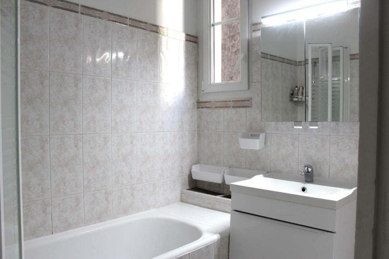 Le Marois Appartement
