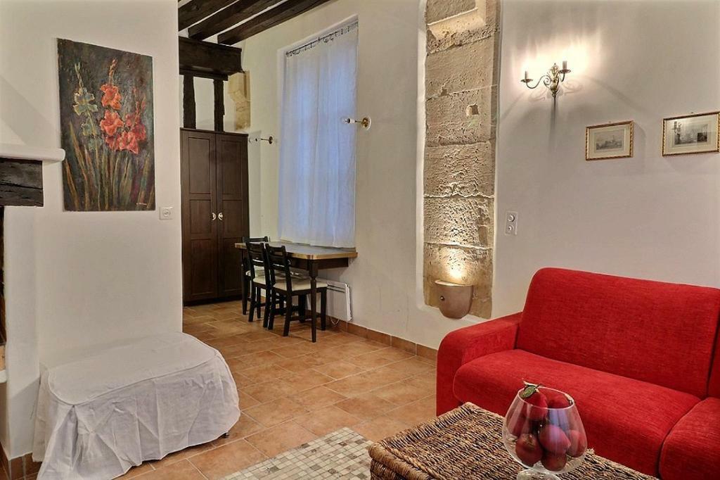 Apartment Beautiful - 4eme Center Of The Marais - Verrerie