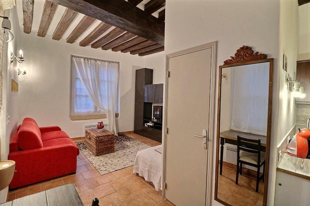 Beautiful - 4eme Center Of The Marais - Verrerie Apartment Paris