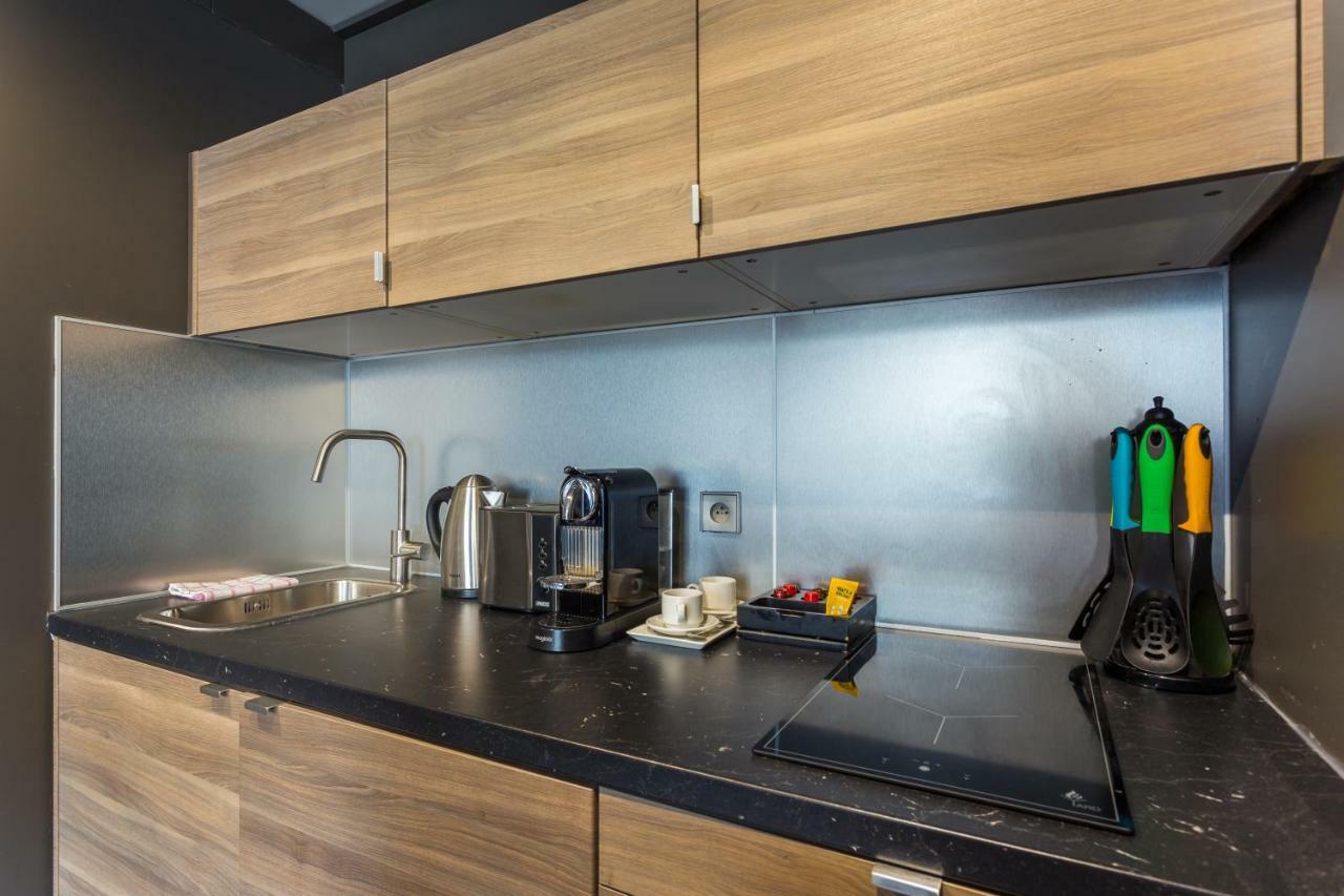 Cmg Apartment Paris