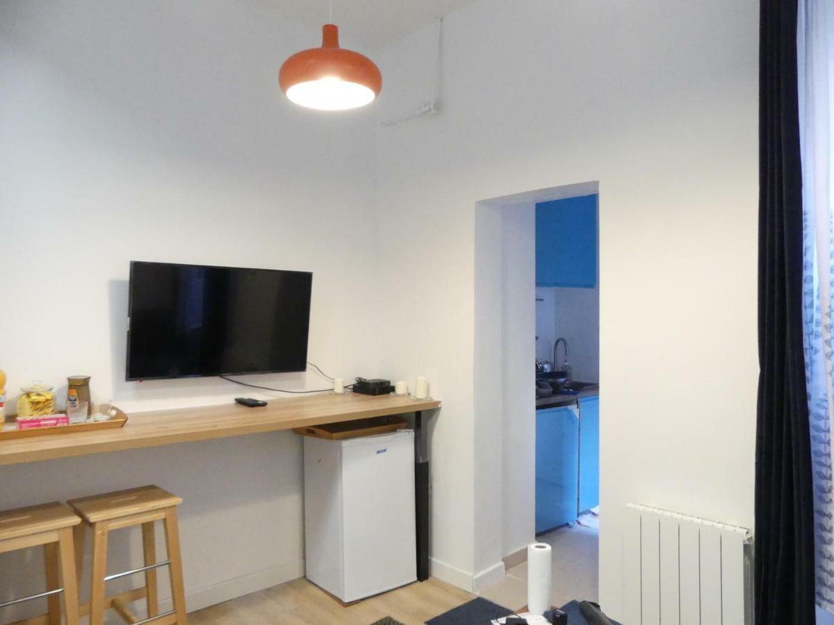 Voltaire Apartment Paris