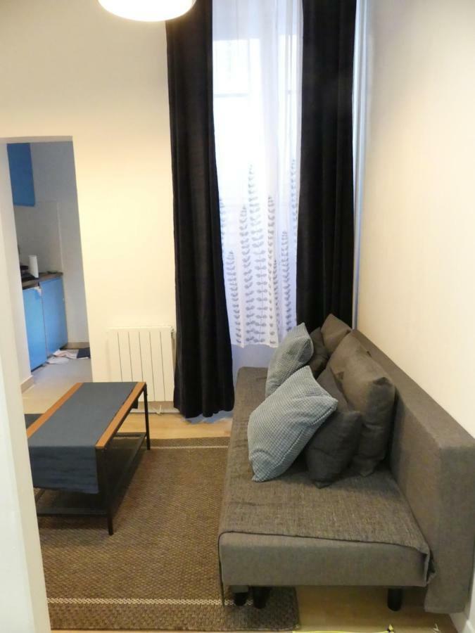 Apartment Voltaire
