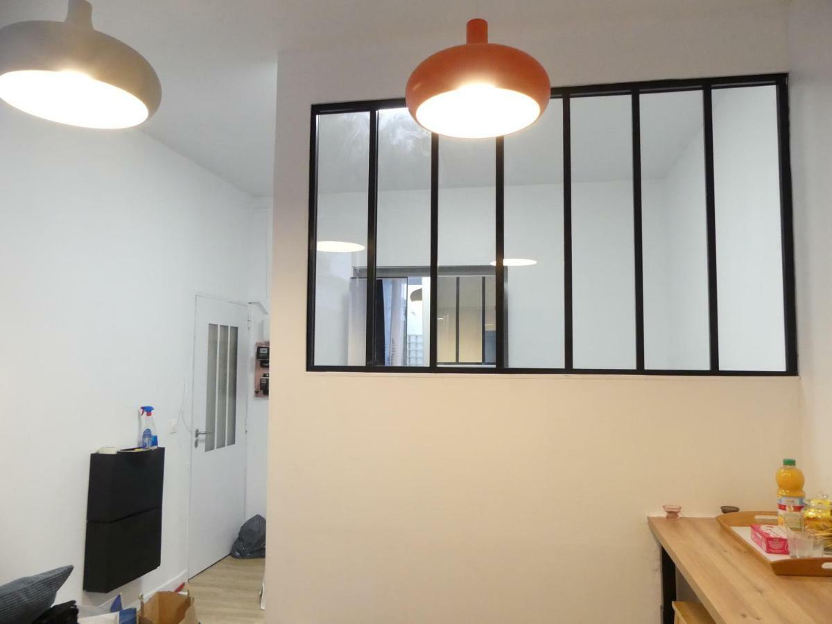 Apartment Voltaire *
