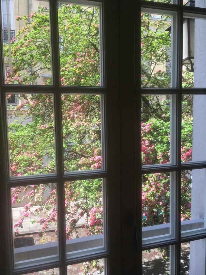 Appartement Saint Michel Sorbonne Paris