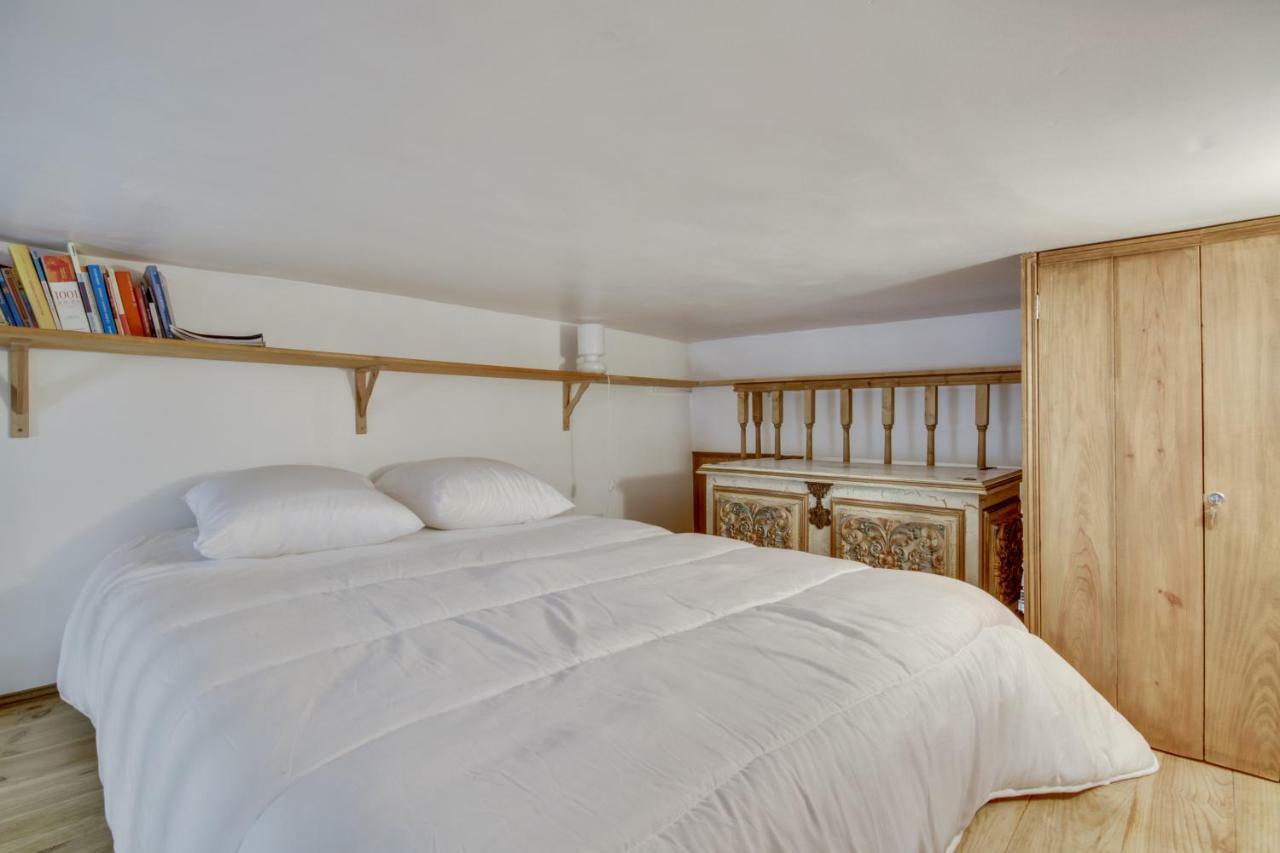 3 People - Place Des Vosges By Weekome Apartment