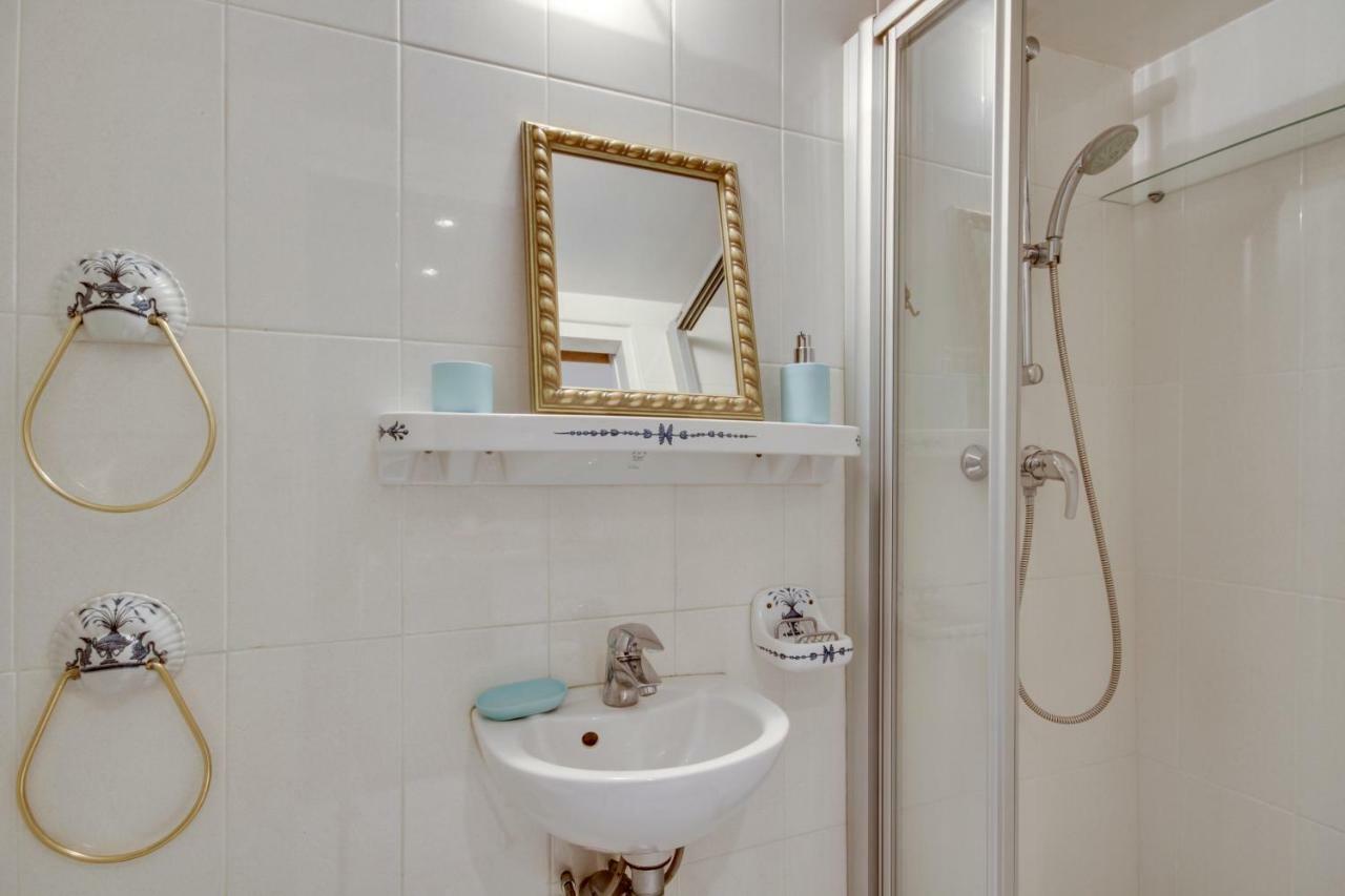 3 People - Place Des Vosges By Weekome Apartment
