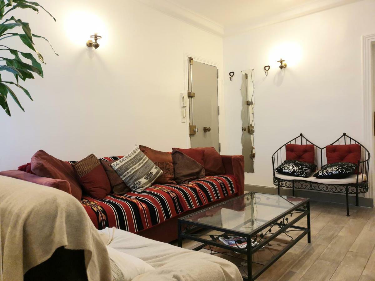 Apartment Eco Champs Elysees *
