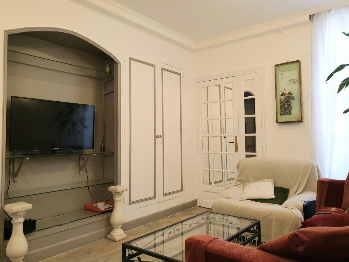 Appartement Eco Champs Elysees