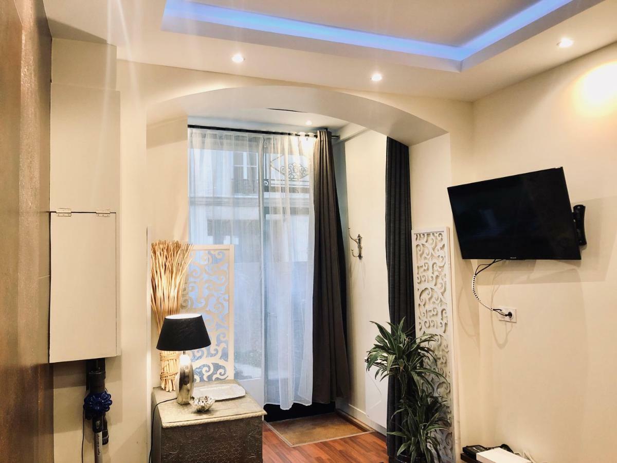 Apartamento Parisian Design By Kenzo *