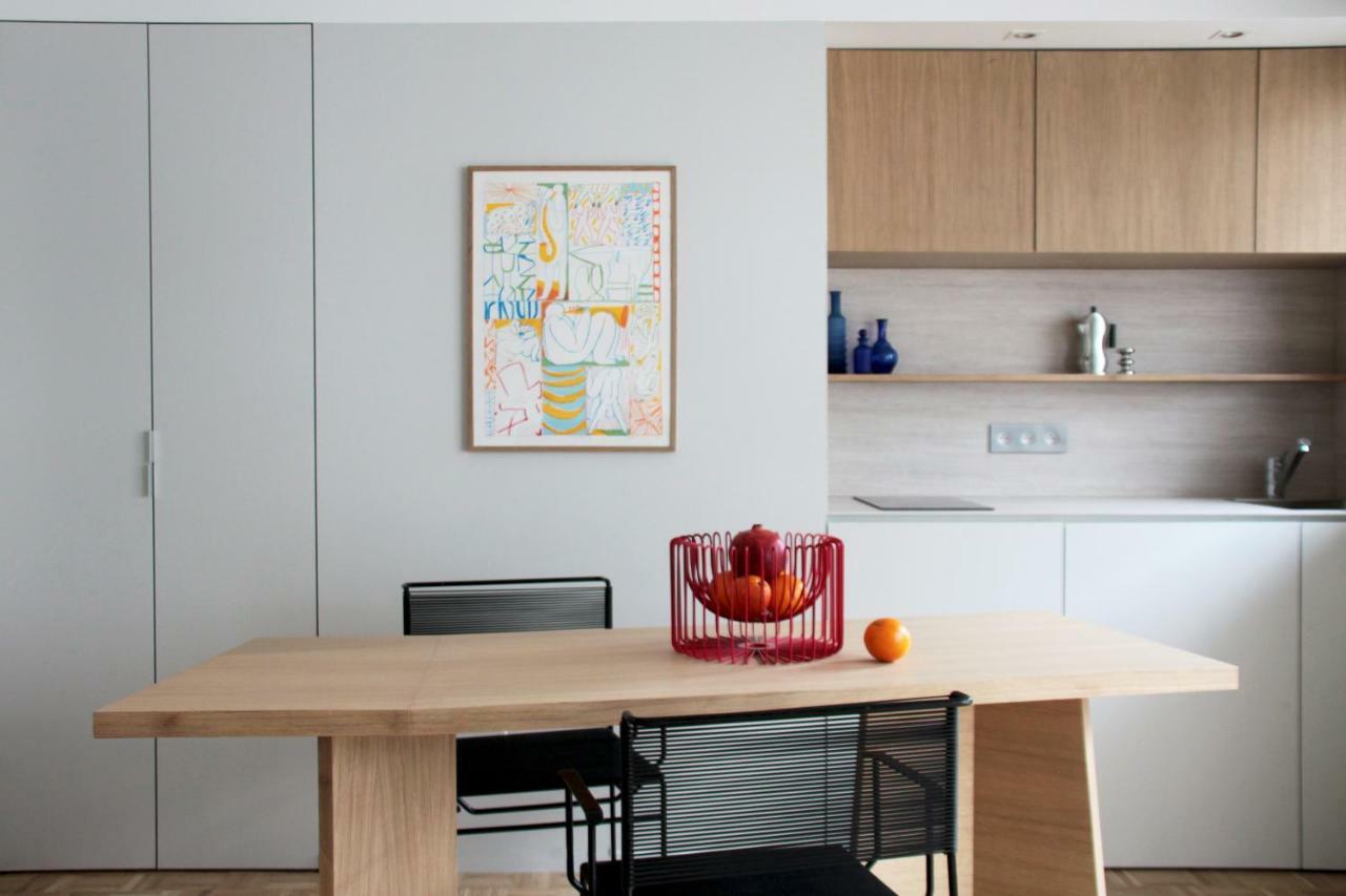 Apartamento Joie Tour Eiffel