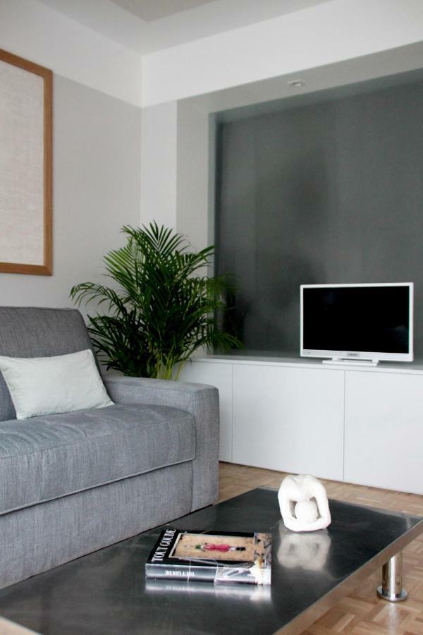 Apartamento Joie Tour Eiffel