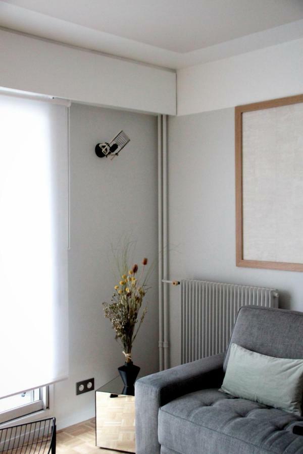 Apartamento Joie Tour Eiffel Paris