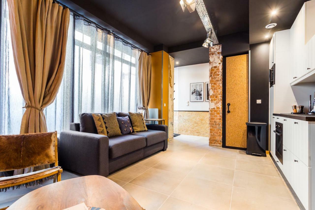 Apartamento Cmg Nation/ Vincennes Paris