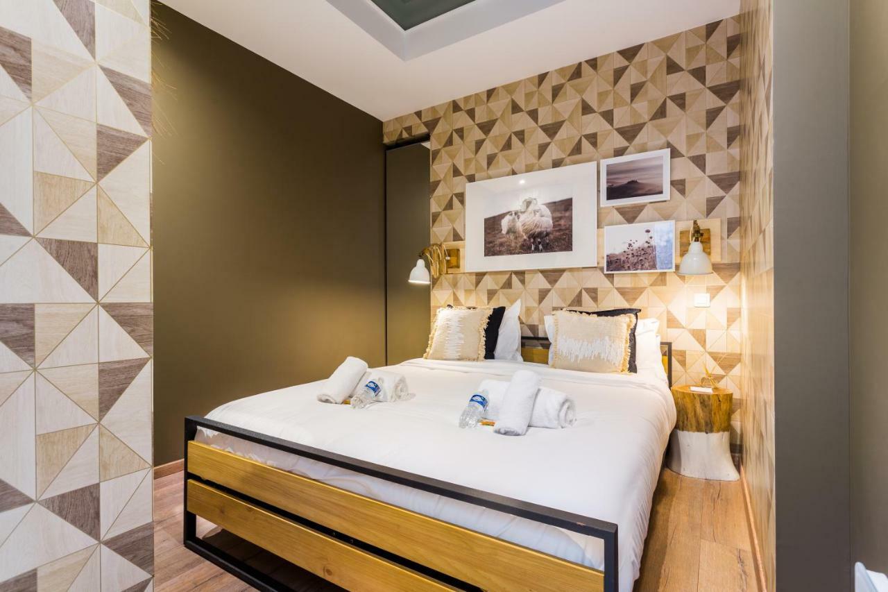 Apartamento Cmg Nation/ Vincennes