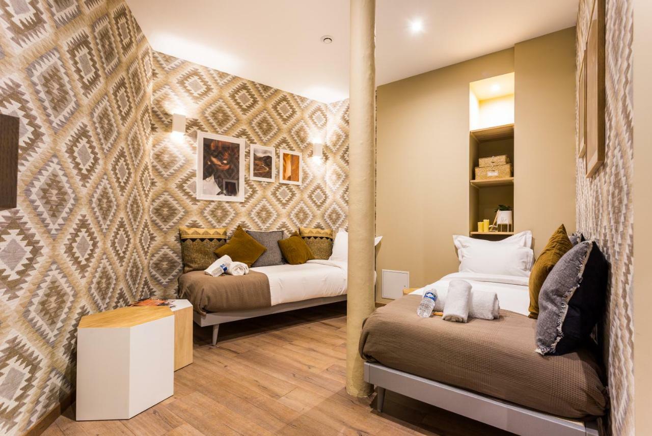 Cmg Nation/ Vincennes Apartamento