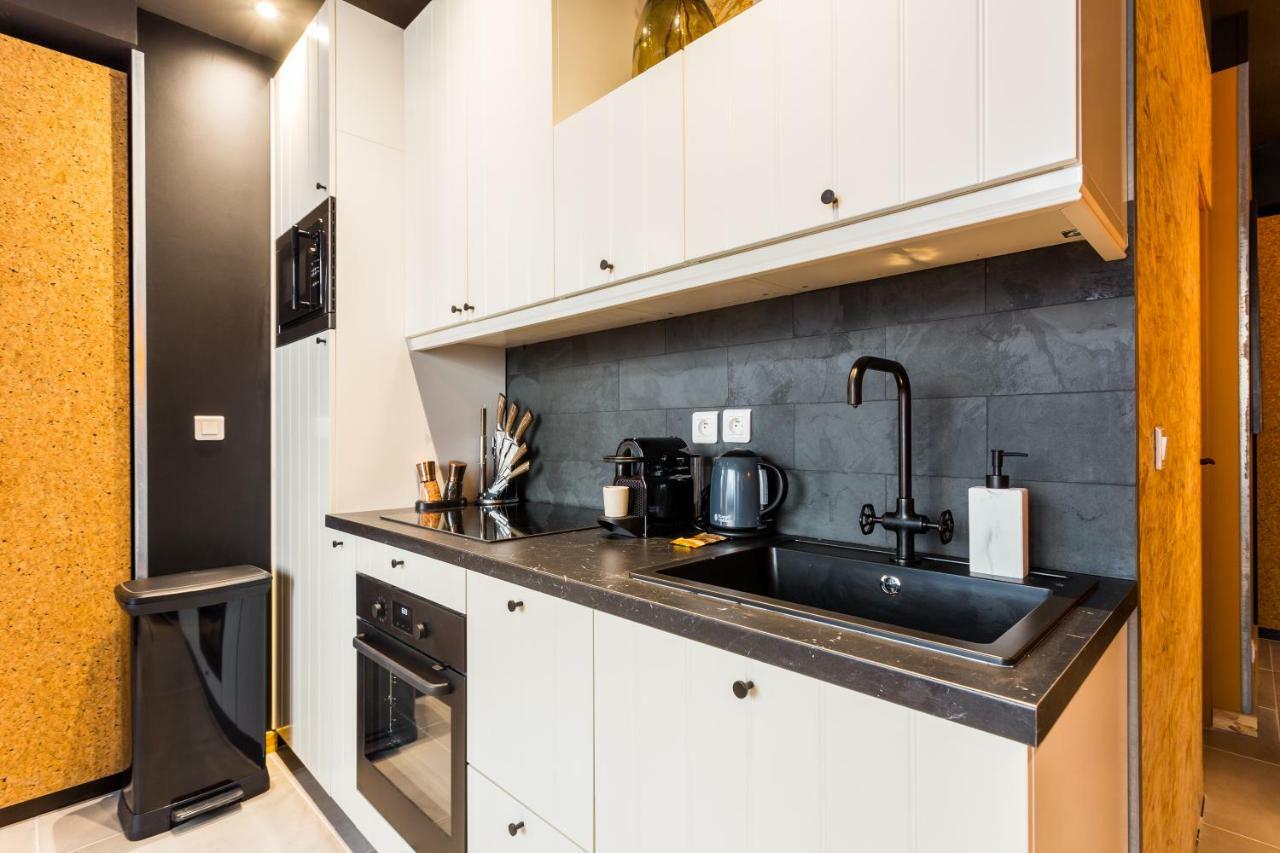Cmg Nation/ Vincennes Apartamento