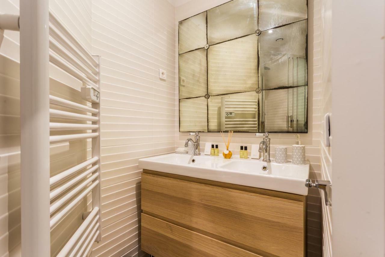 Cmg Nation/ Vincennes Apartamento *