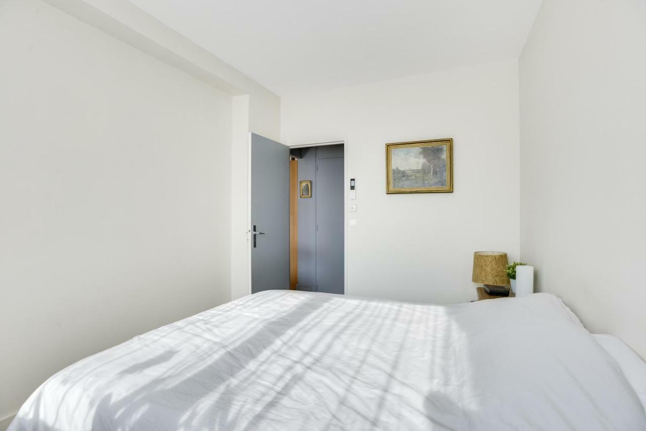 Apartment Charming With Terrace By Weekome