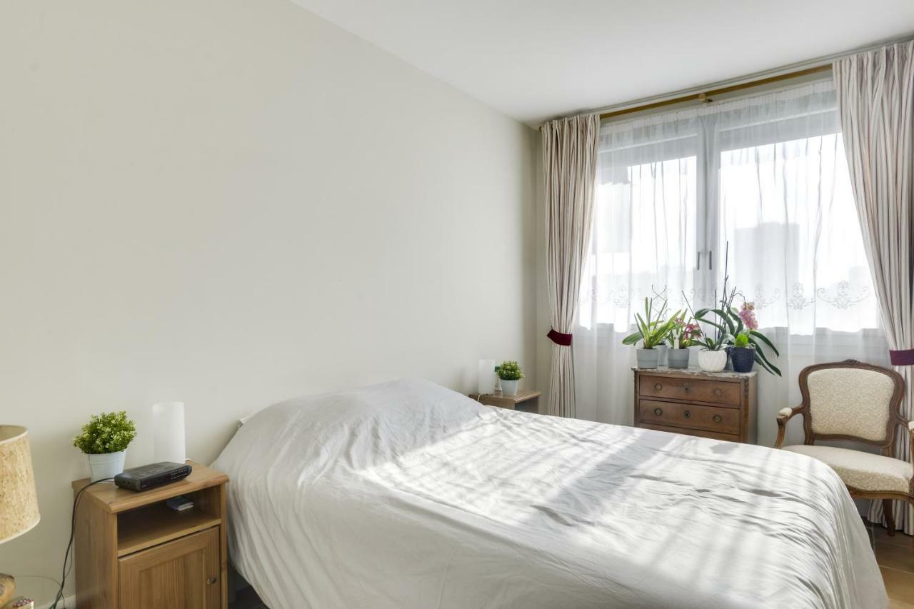 Charming With Terrace By Weekome Apartment *