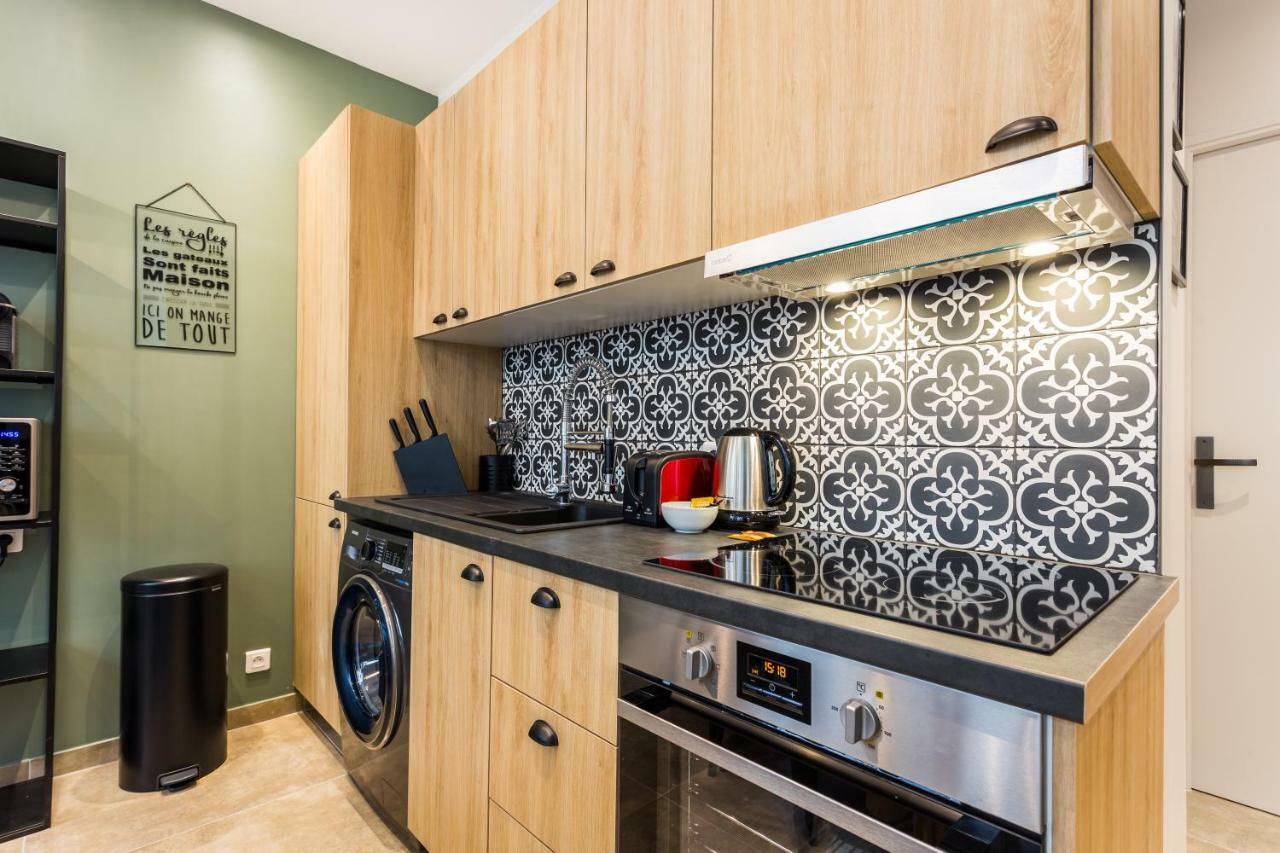Apartment Amazing - 2br-6p - Bastille Paris