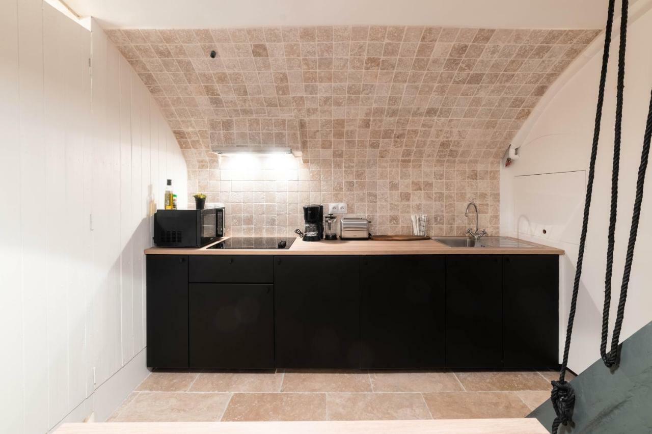 Appartement Architect's Triplex - Marais