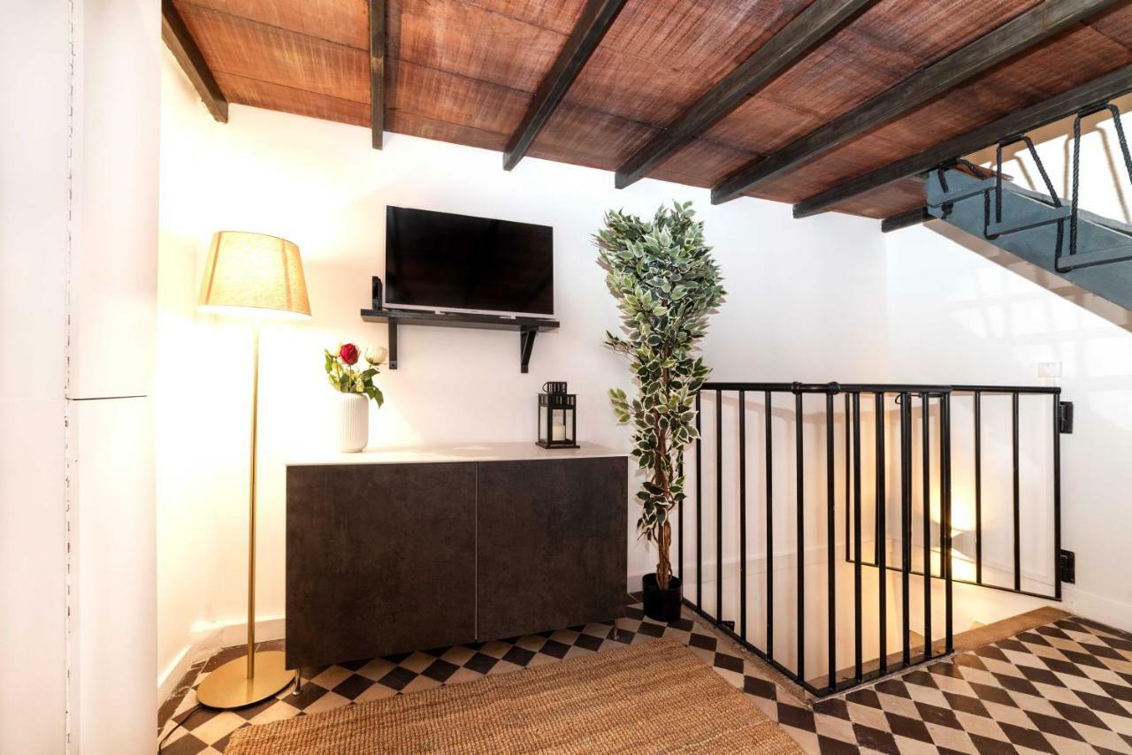 Architect's Triplex - Marais Appartement Paris