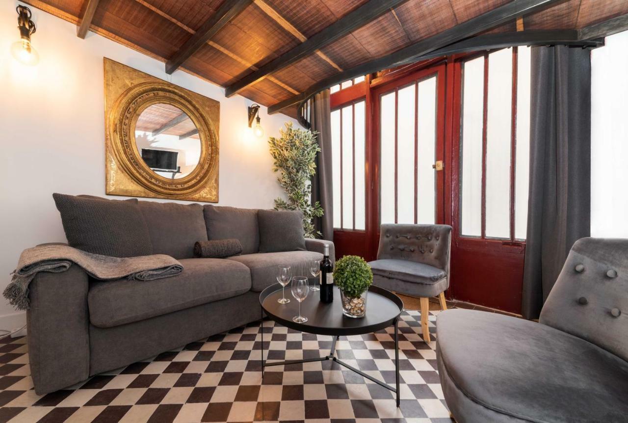 Appartement Architect's Triplex - Marais Paris