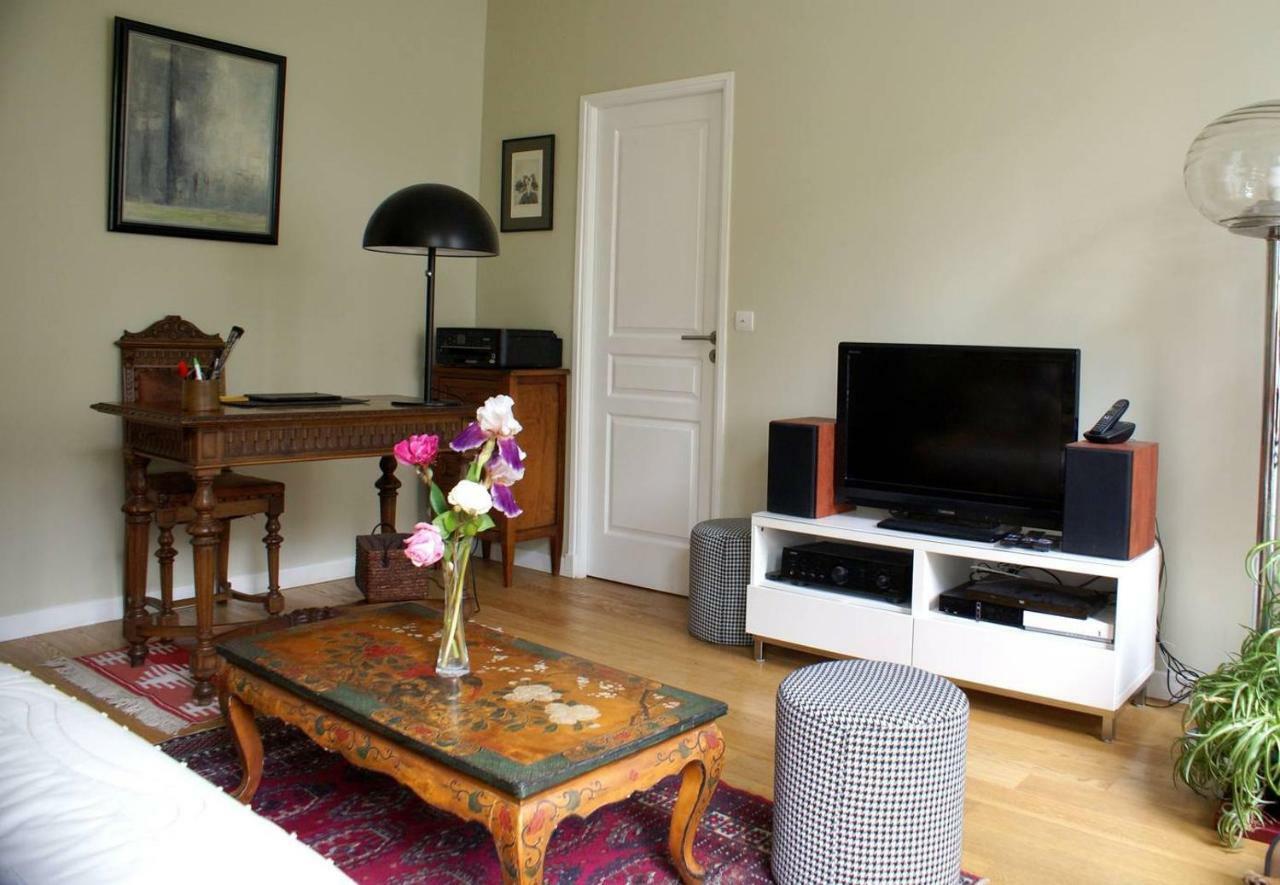 Appartement 25 Rue Du Télégraphe Paris