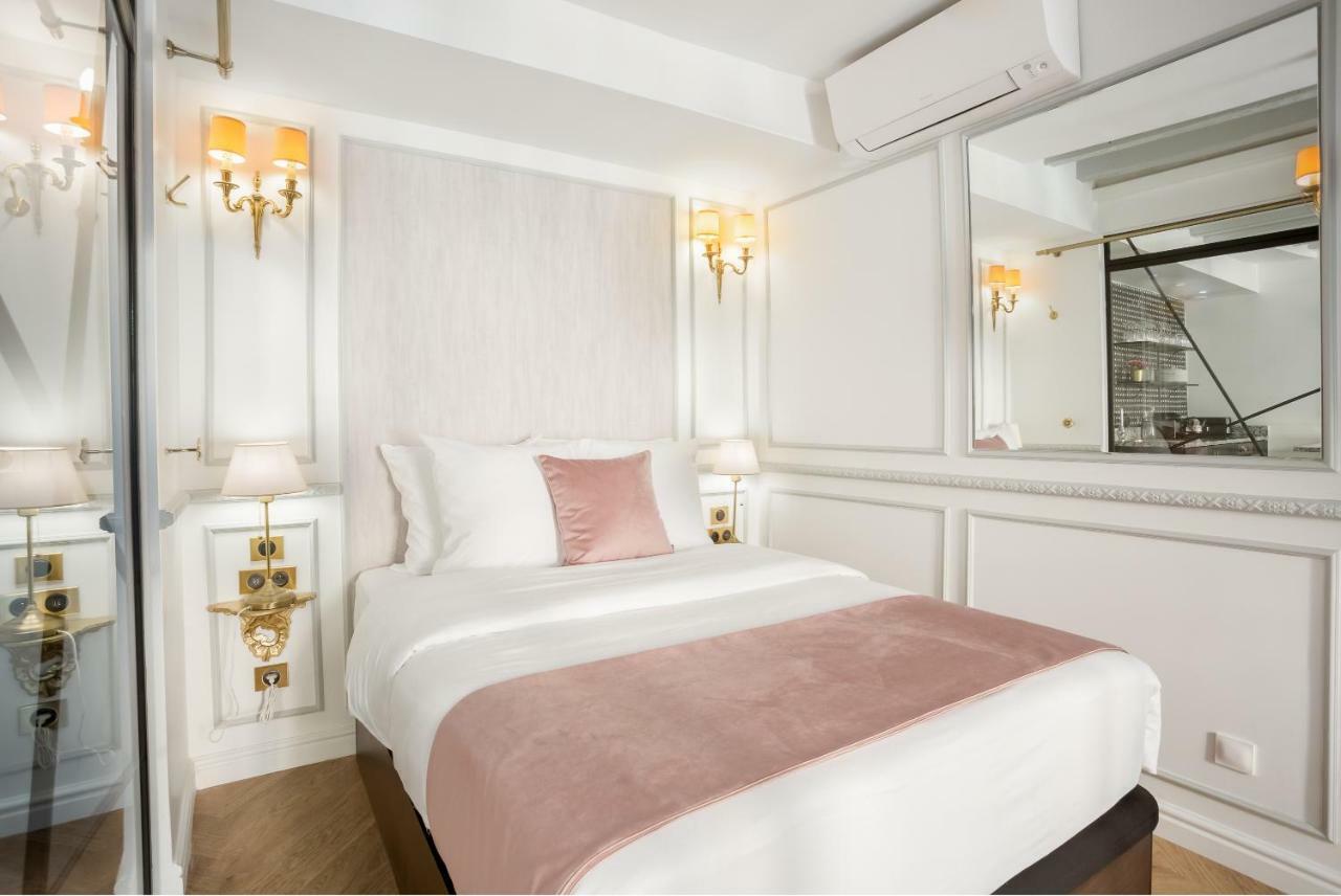 Luxury 4 Bedroom 3 Bathroom Aristocratic - Louvre