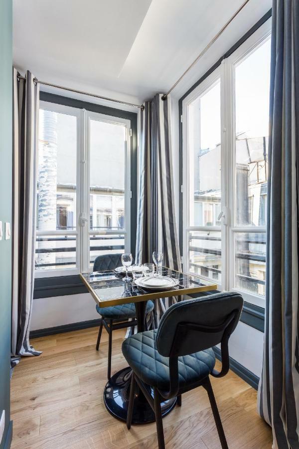 Cmg Champs Elysees - Boetie 4dd Apartamento *